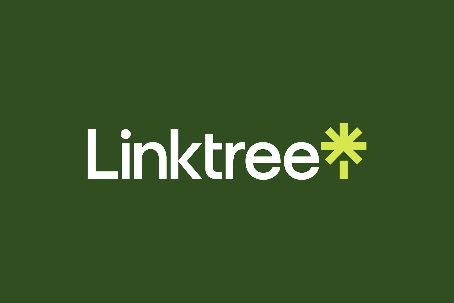 Linktree Logo